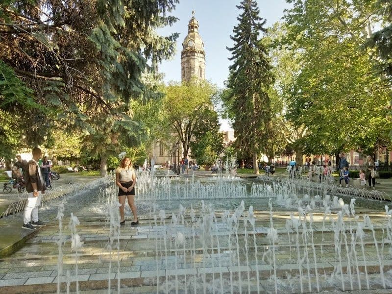 Visit St. Elisabeth Cathedral