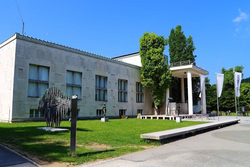 Visit Tivoli Park and the Museum of Modern Art