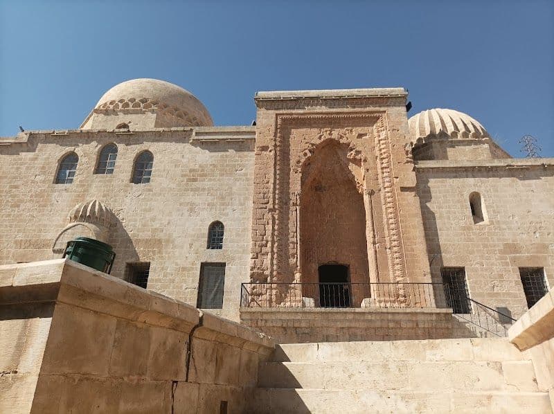 Kasımiye Madrasah