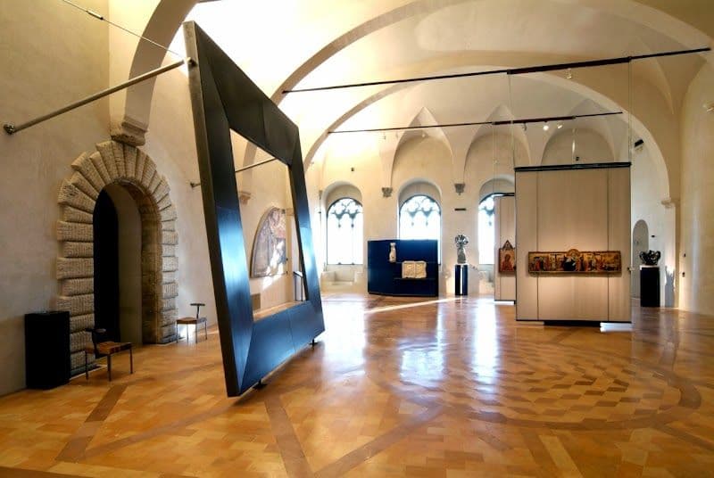 Explore the Galleria Nazionale dell’Umbria