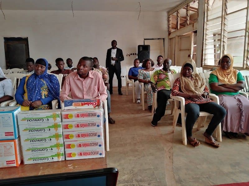 Experience local culture at the Centre for National Culture