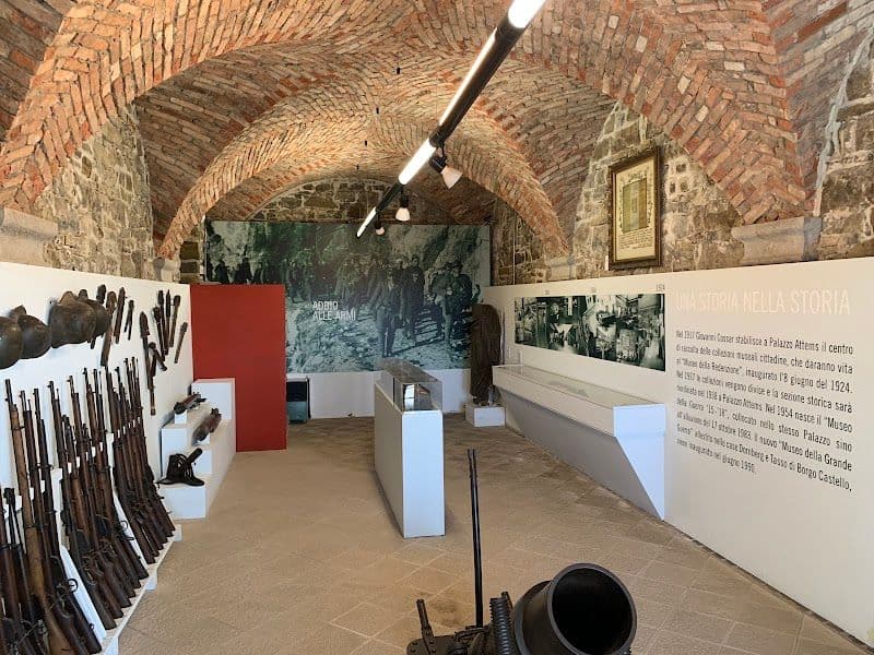 Visit Museo della Grande Guerra