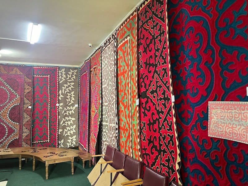 Istoriko-Etnograficheskiy Muzey