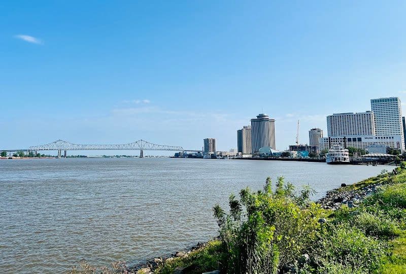 French Quarter Exploration