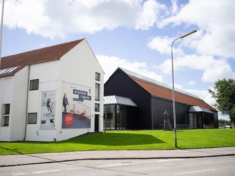 Tønder Museum