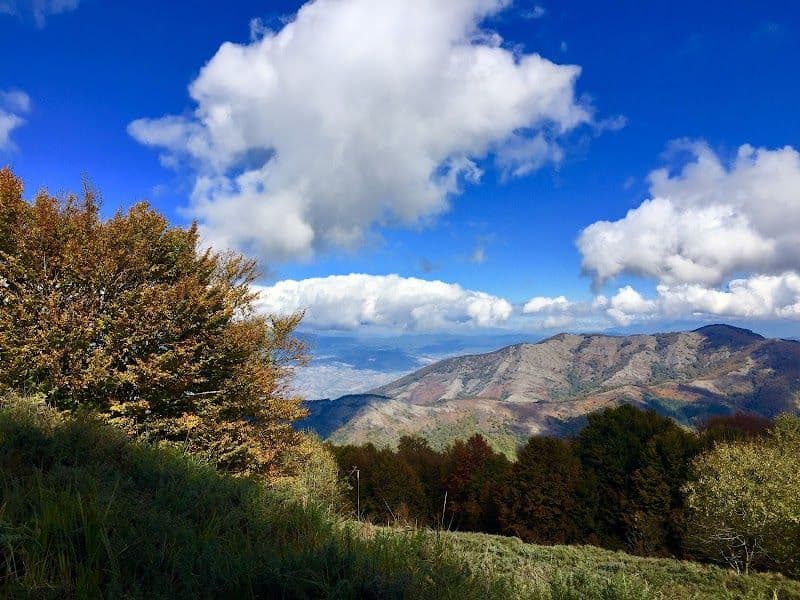 Explore Plackovica Mountain