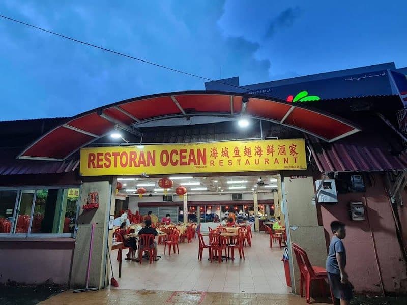 Restoran Ocean
