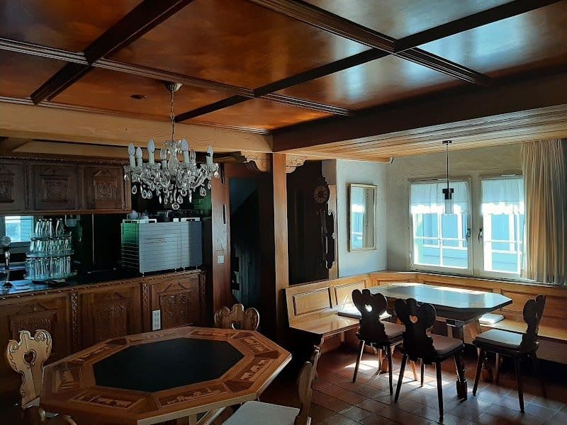 Marktplatz Restaurant