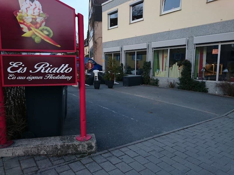 Eis Café Rialto