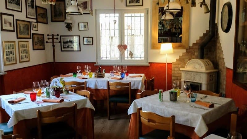 Osteria Al Ponte del Calvario