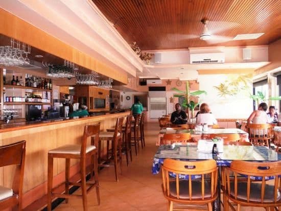 Tide Table Restaurant & Lounge