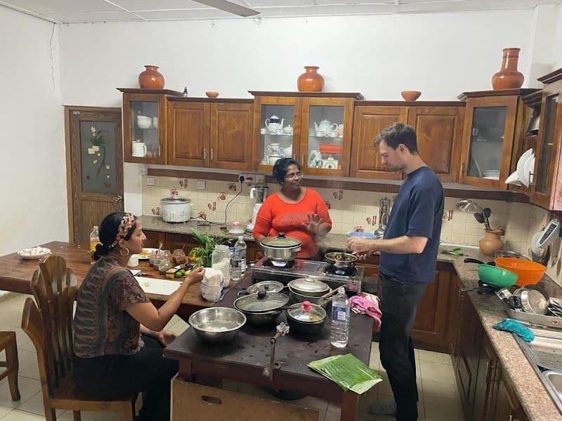 Lucky Fort Restaurant