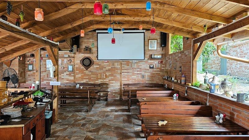 Tusculanum Vendéglő