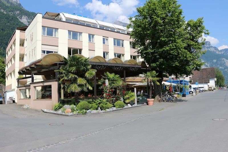 Restaurant Seehof