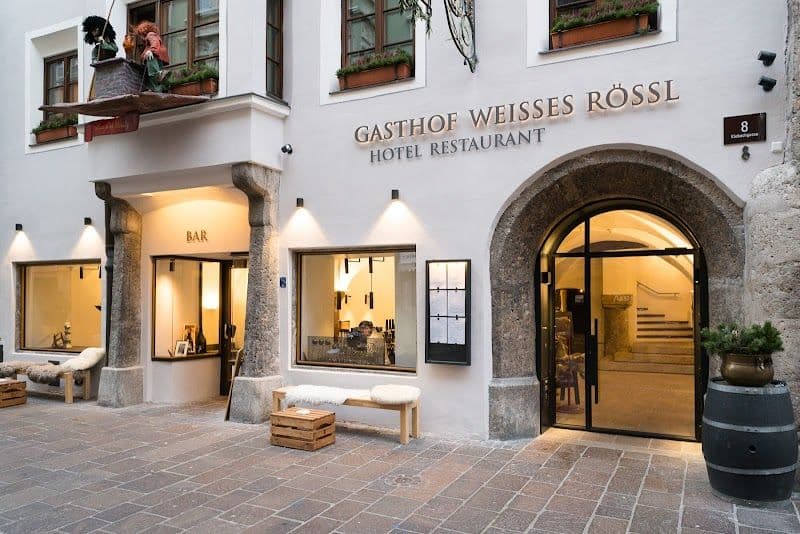 Gasthof Weisses Rössl