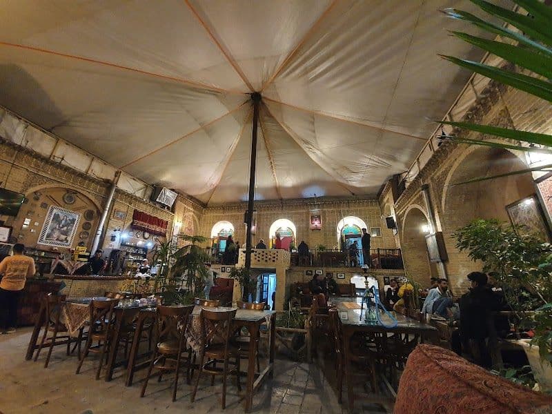 Bayat Traditional Restaurant