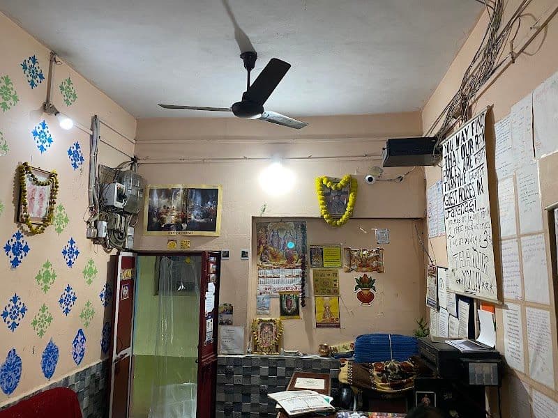 Bowl of Compassion Cafe