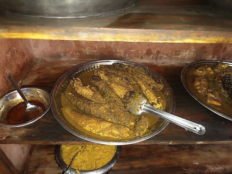 Bhuna Restaurant & Party Center