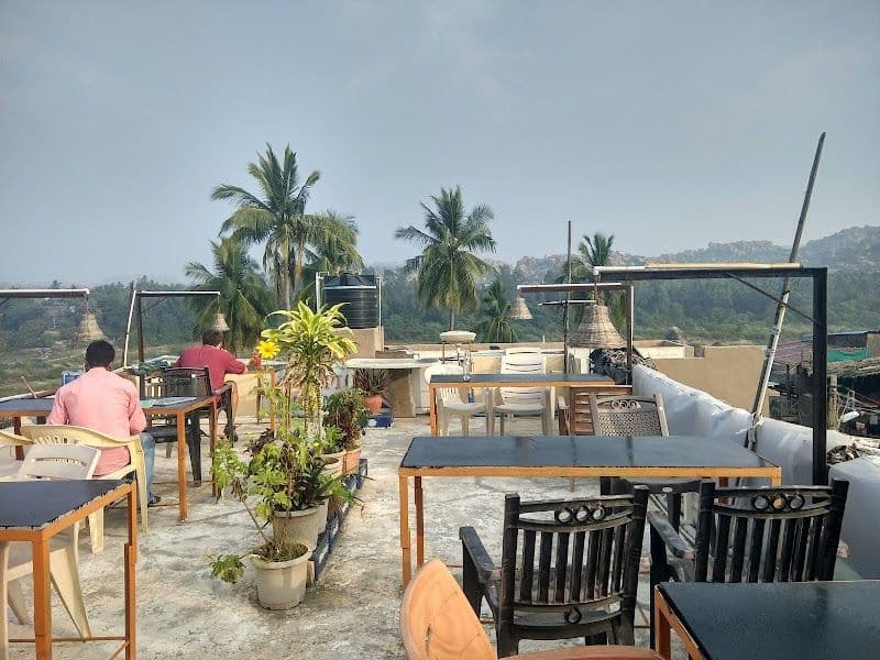 Gopi Guesthouse and Restaurant