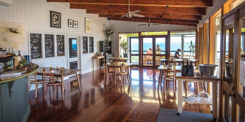 Sunset Food and Wine