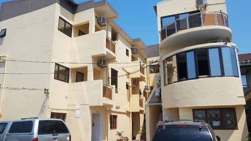 Kansa Hotel & Restaurante