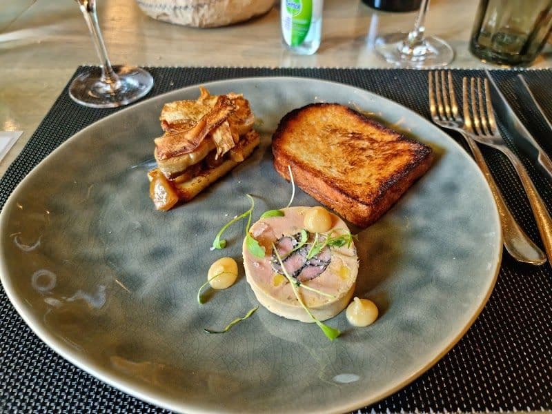 Restaurant Denis Martin