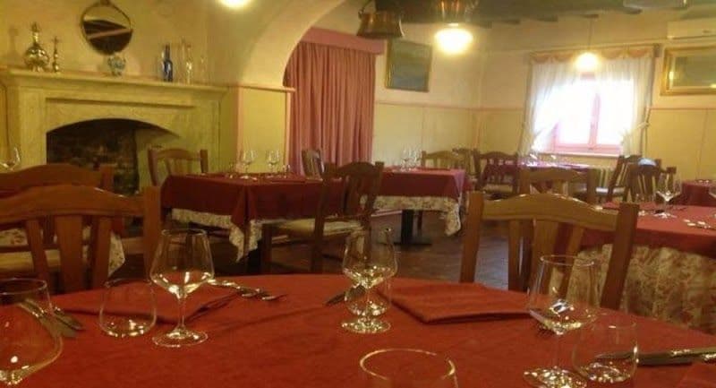 Antica Osteria del Previ