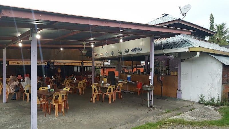 101 Seafood Restaurant Tawau