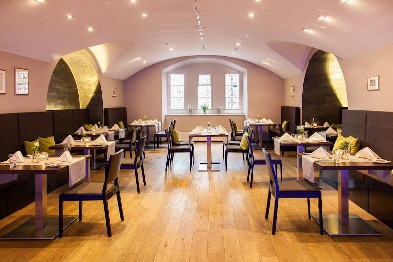 Restaurant Kupferberg