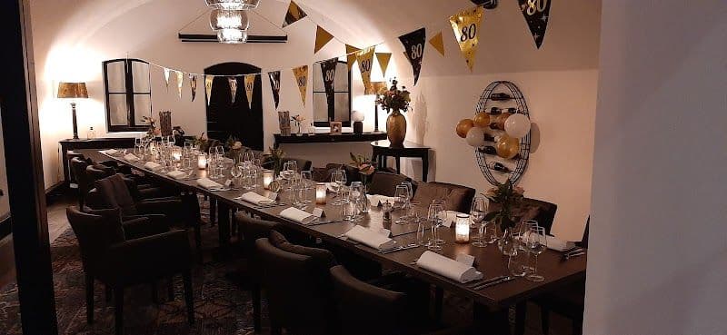 Restaurant Acquavite