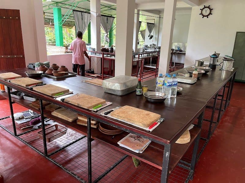 Matey Hut Ella Sri Lanka