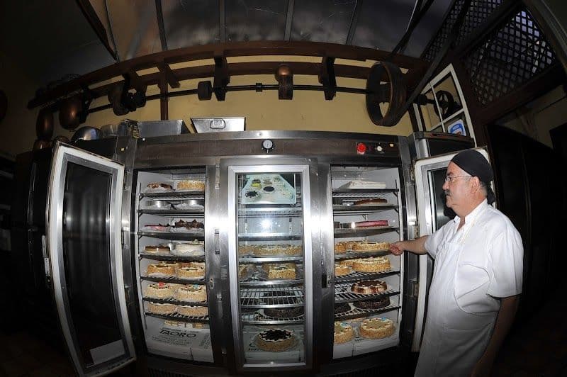 Restaurante Casa Egón