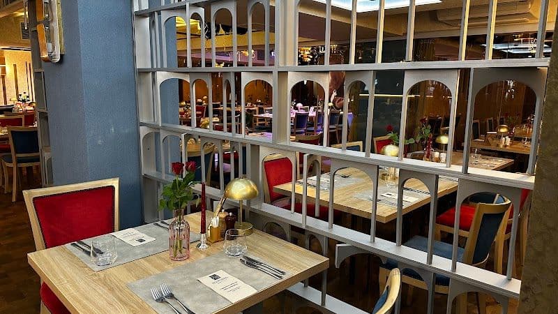 Szindbád Bisztró Nyíregyháza