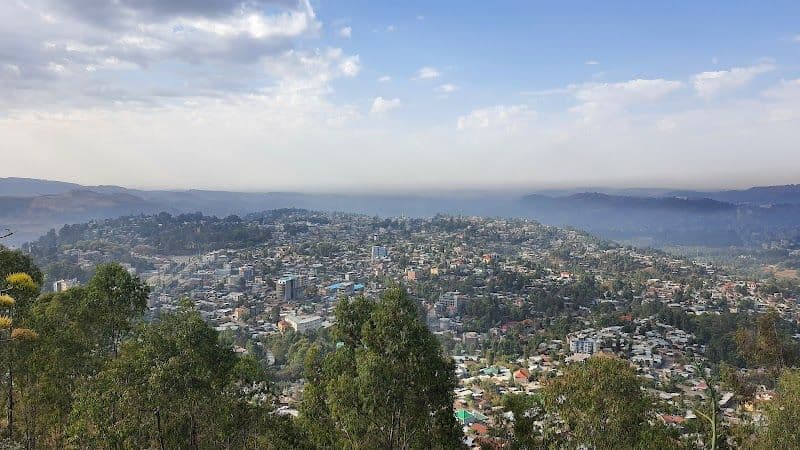 Goha Hotel Restaurant