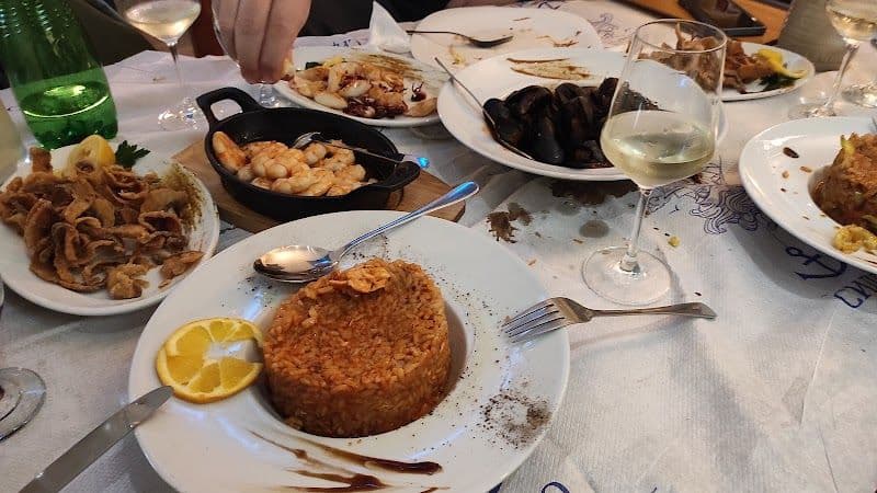 Sidro Fish Restaurant