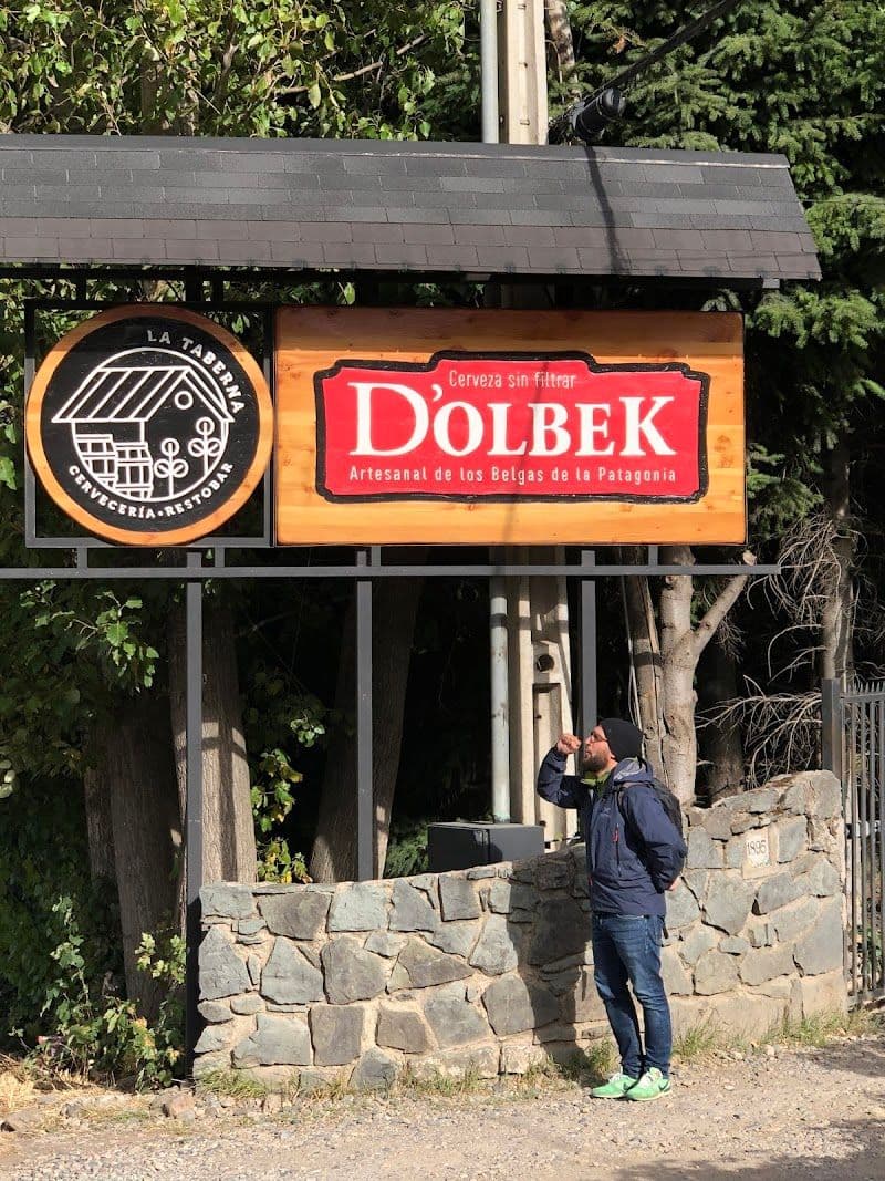 Cervecería D'olbek
