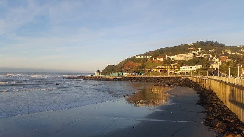 The Esplanade Restaurant