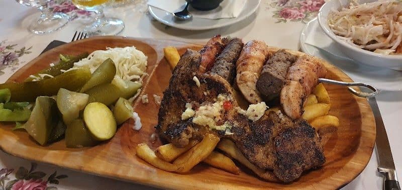 Goca Dürüm Restaurant