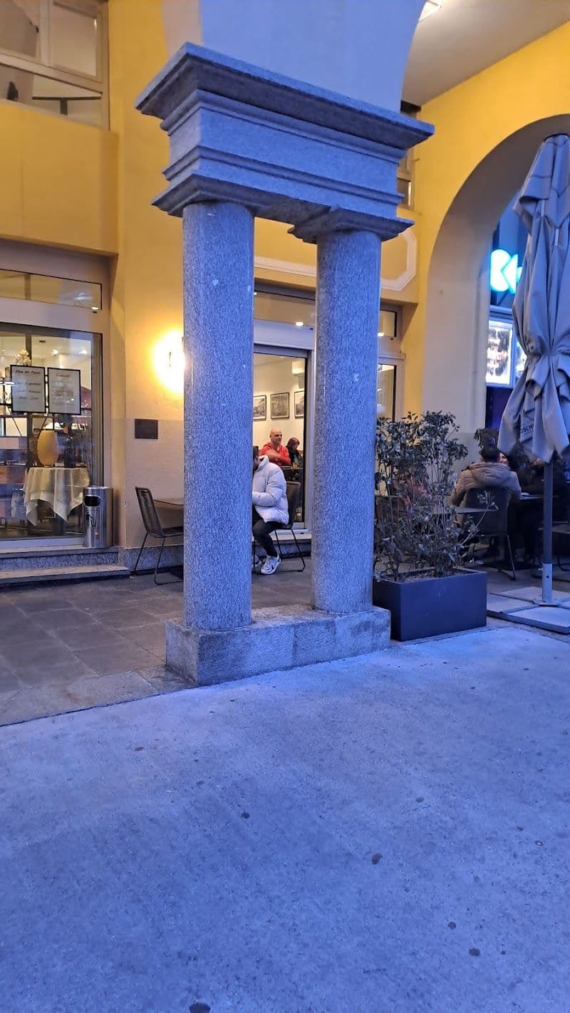 Ristorante Casa del Popolo