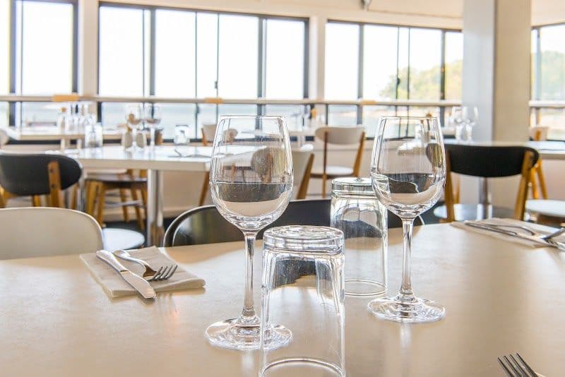 Little Beach Boathouse