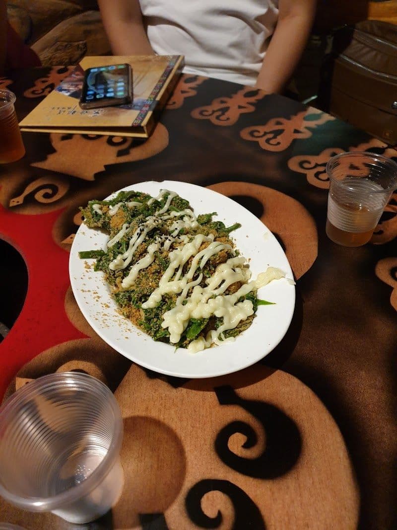 MAI Tien Village Kitchen (麥田村廚房)