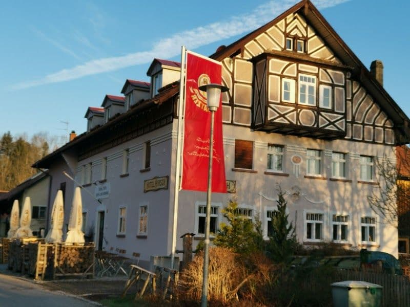 Gasthof Hirsch