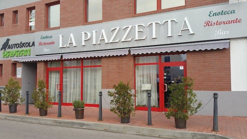 La Piazzetta