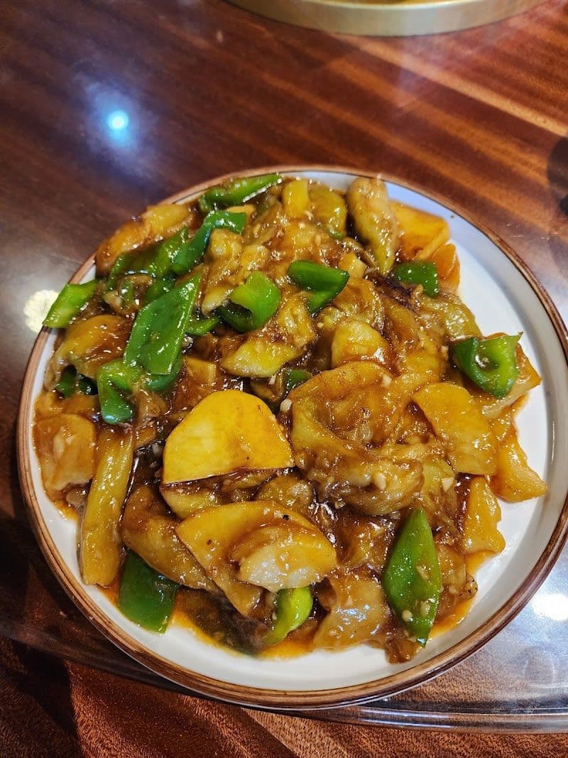 Laobian Dumpling (Benxi Branch)