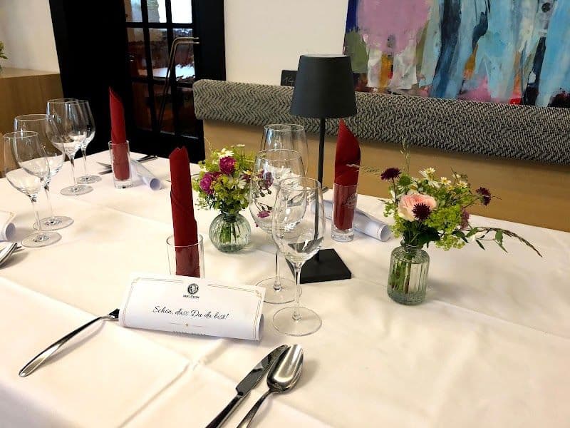 Hotel Restaurant Löwen