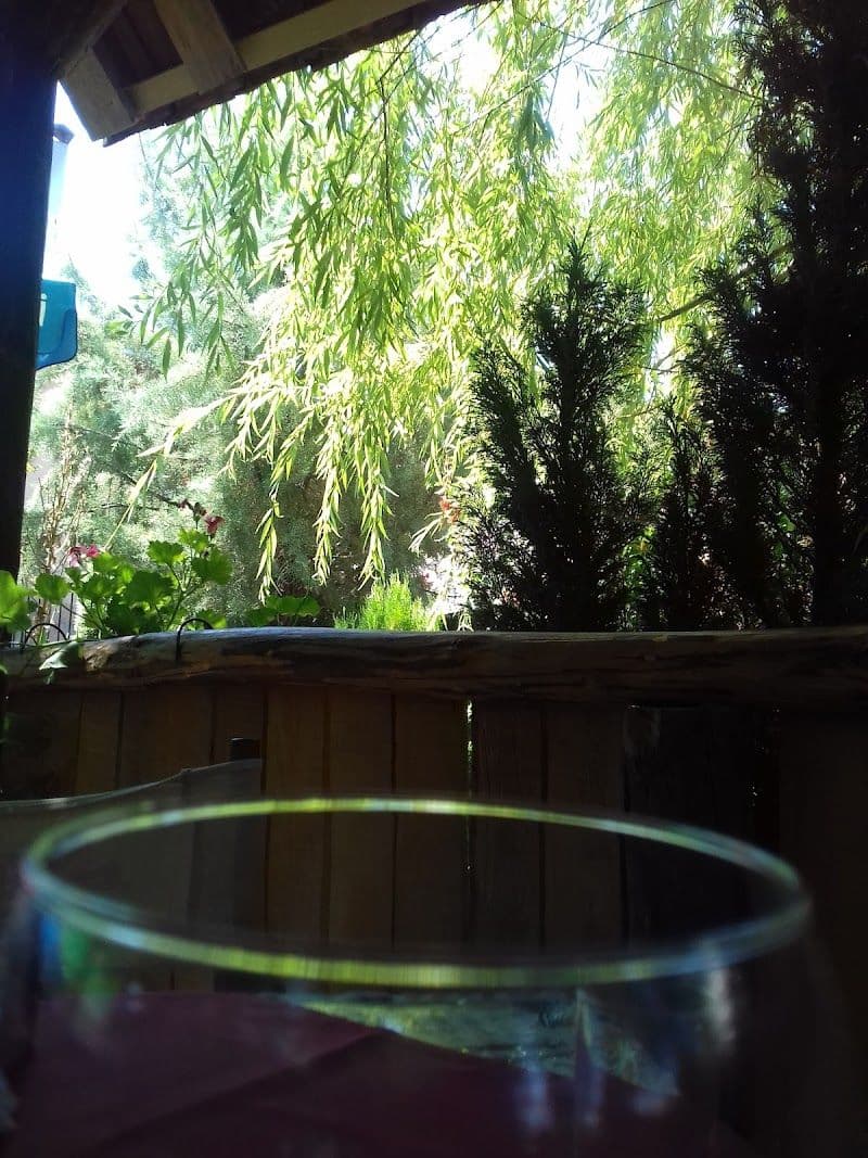 Etno Restoran Makedonska Kukja