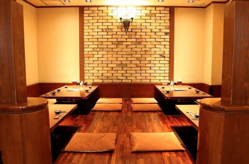 SUGANOYA Ginza Street Store