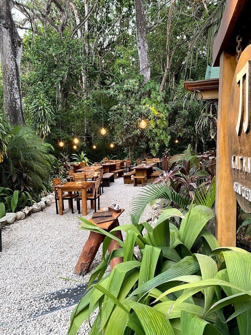 Katana Asian Cuisine