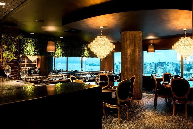 Black Sheep on The Roof