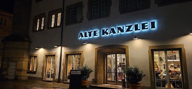 Restaurant Stüttgarter Stäffele